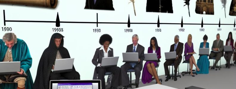 The History and Evolution of PRINCE2